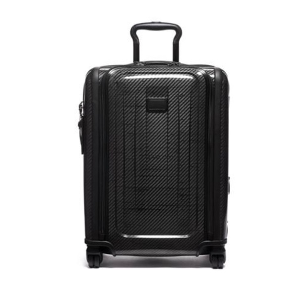 Tumi Other - Tumi Continental Expandable 4 Wheeled Carry-On NWT